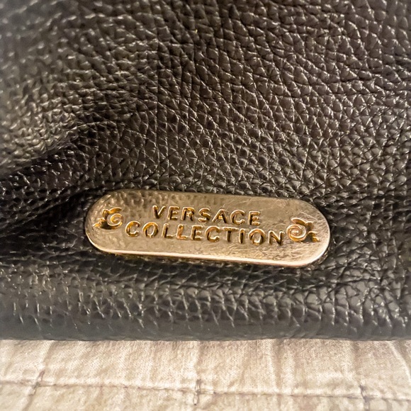 Versace Collection Hand Bag - Picture 2 of 15